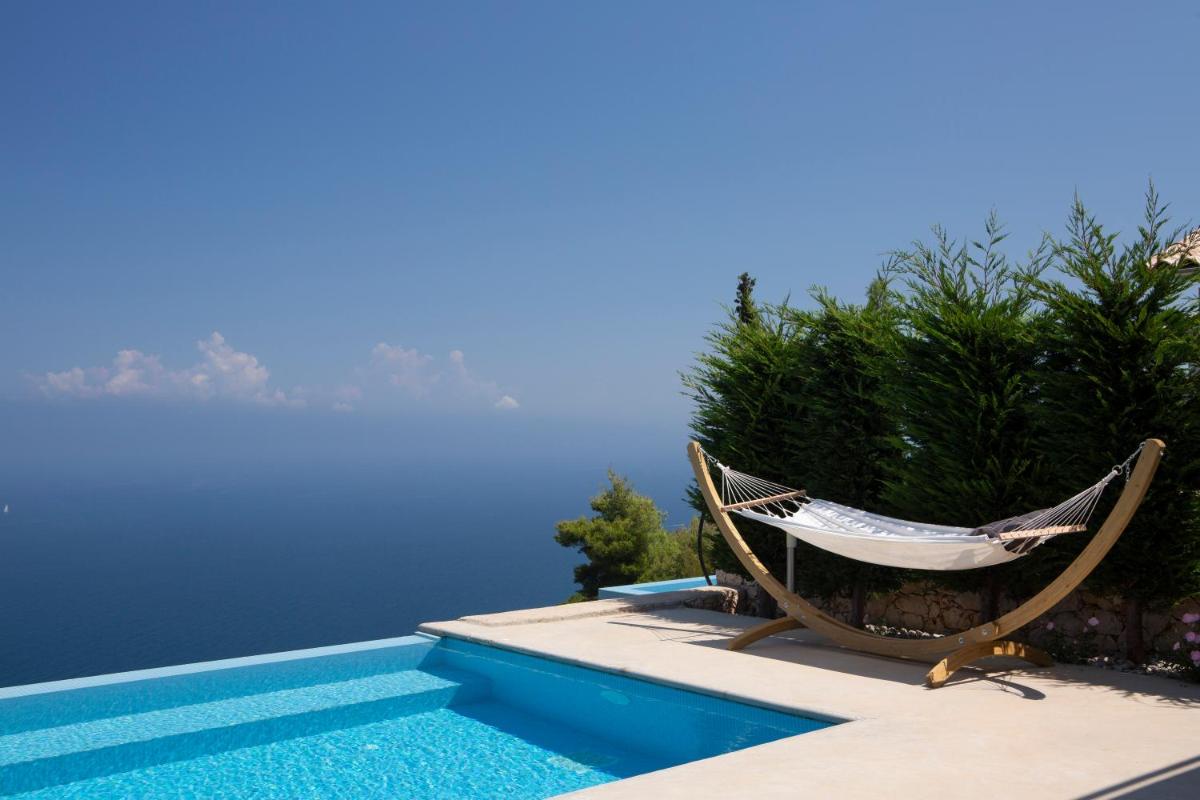 Ionian Horizon Villas