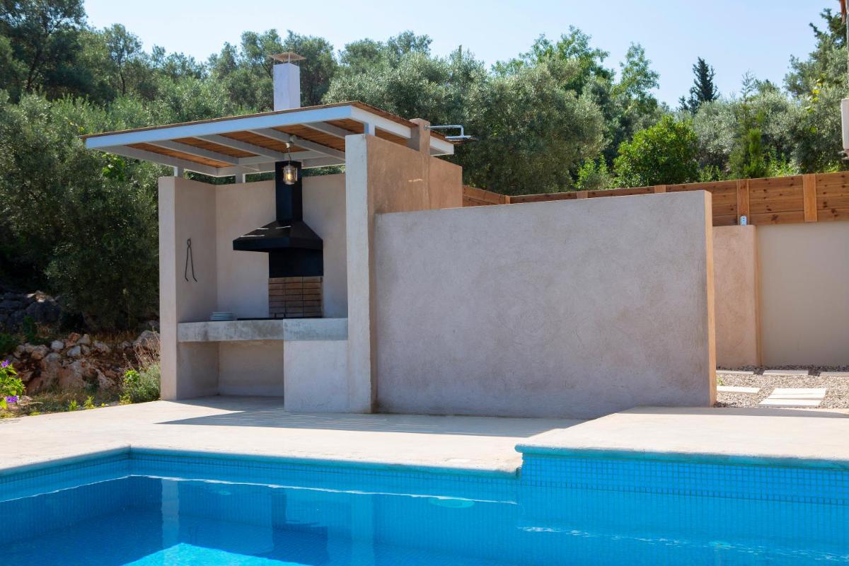 Ionian Horizon Villas