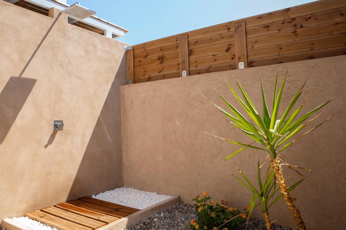 Ionian Horizon Villas