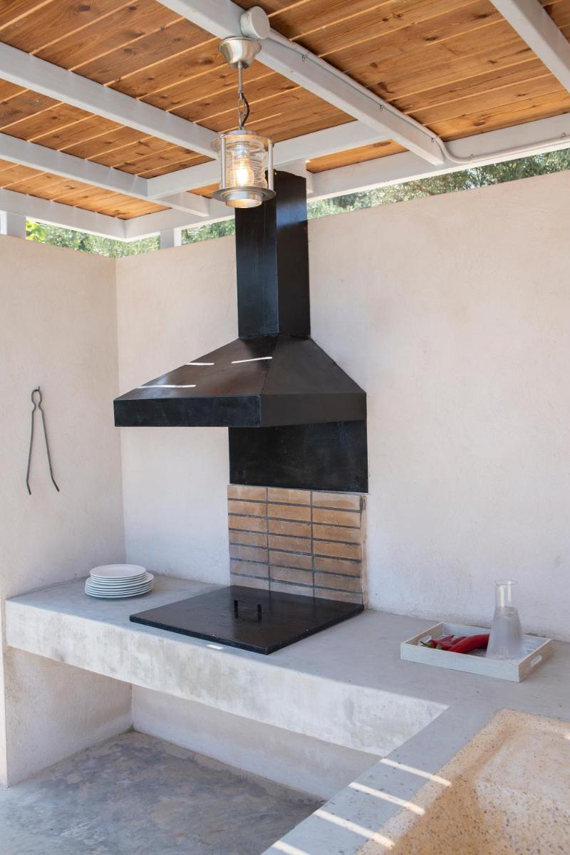 Ionian Horizon Villas