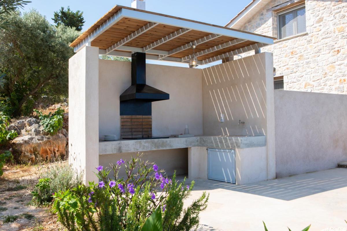 Ionian Horizon Villas