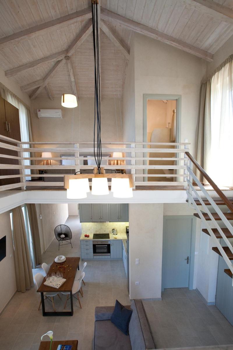 Ionian Horizon Villas