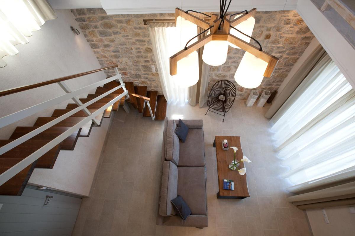 Ionian Horizon Villas