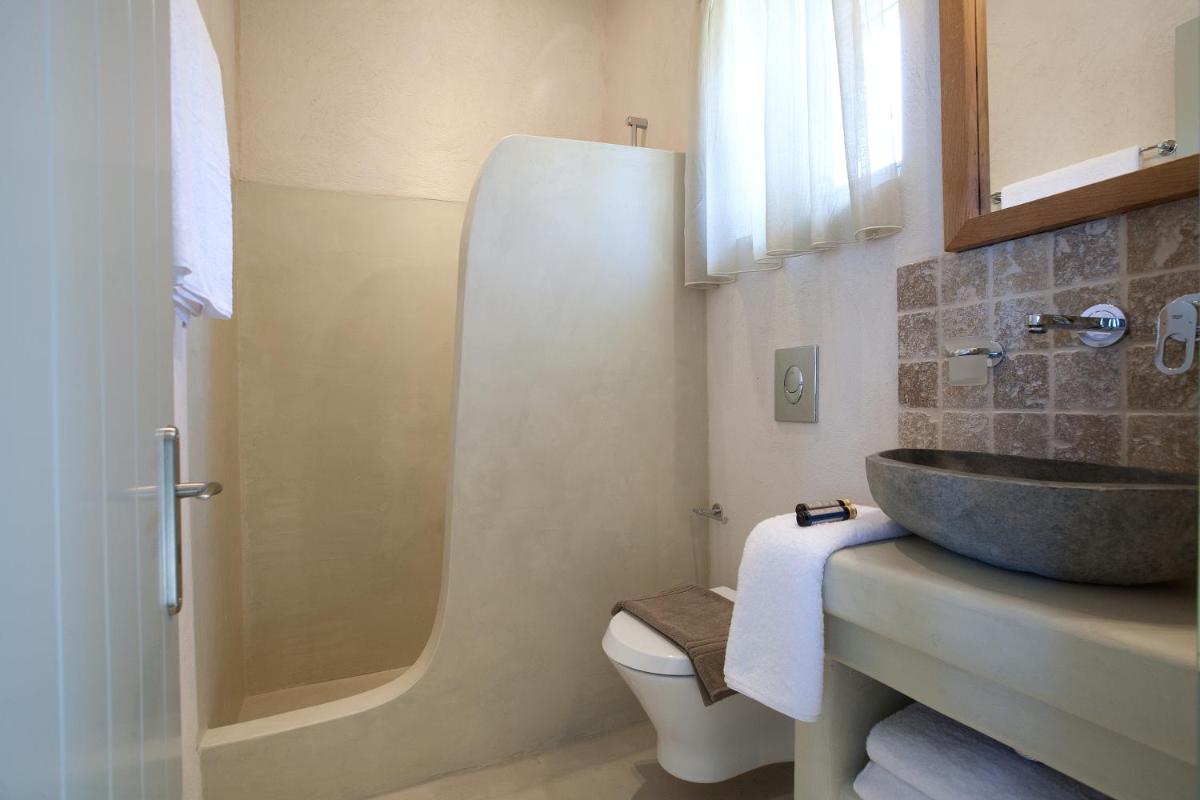 Ionian Horizon Villas