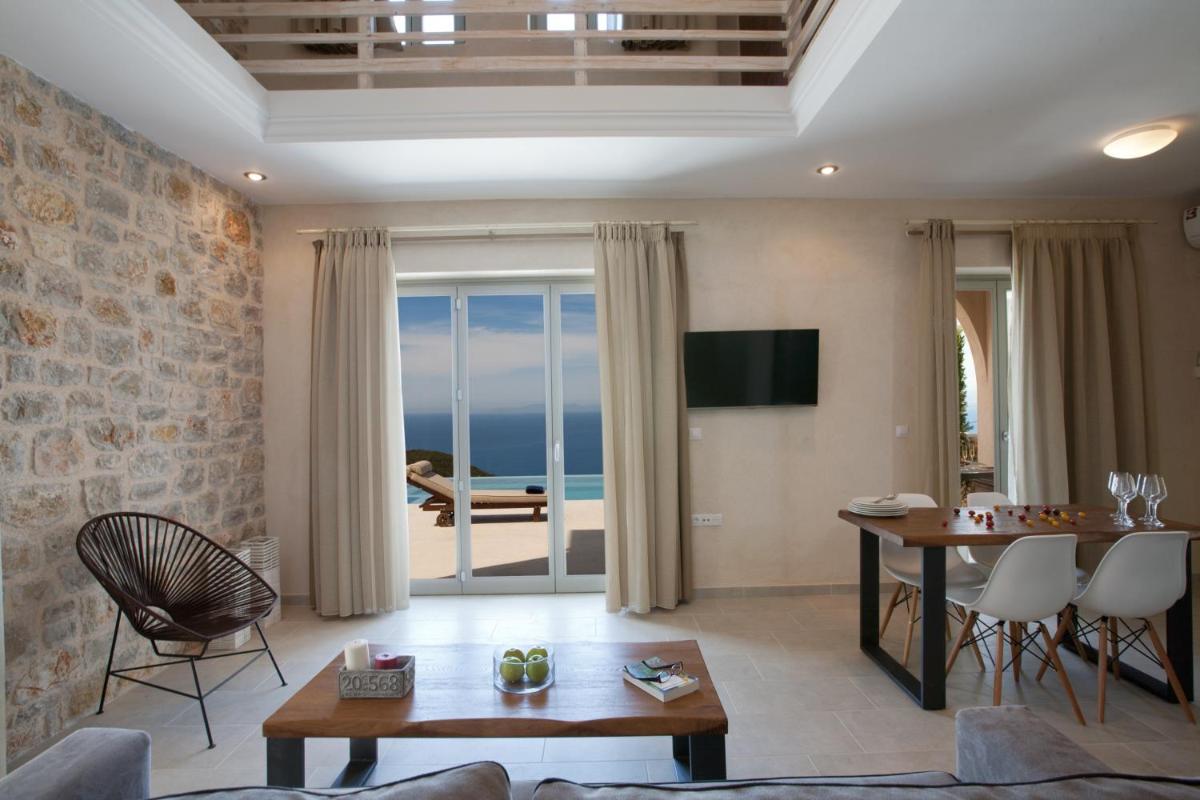 Ionian Horizon Villas