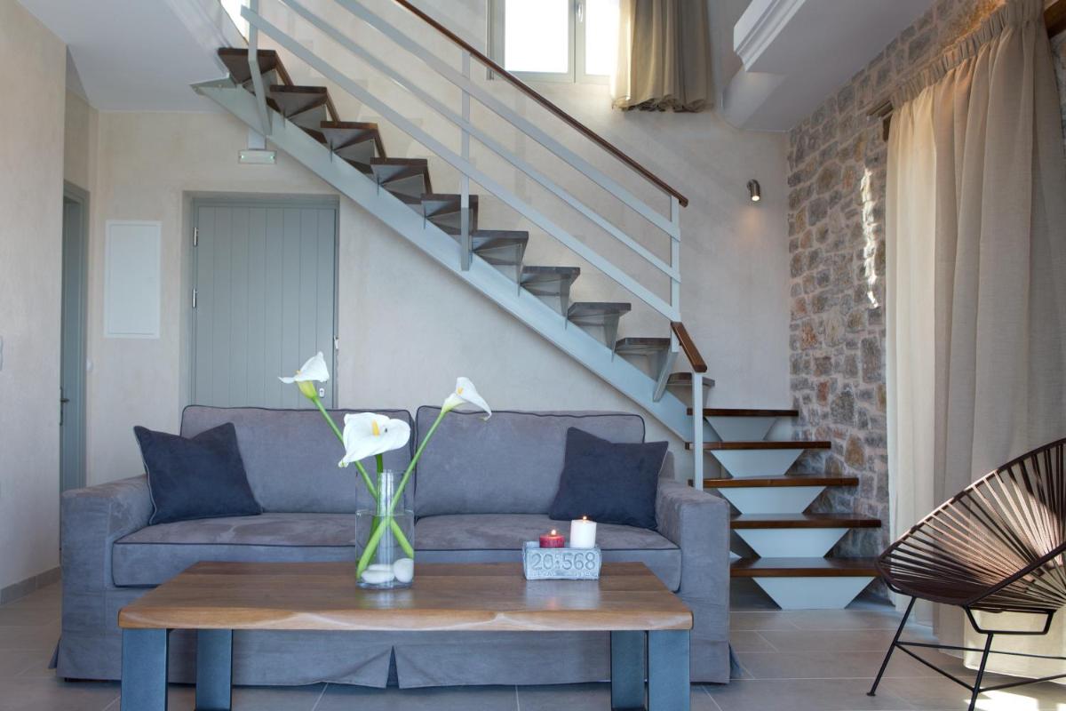 Ionian Horizon Villas