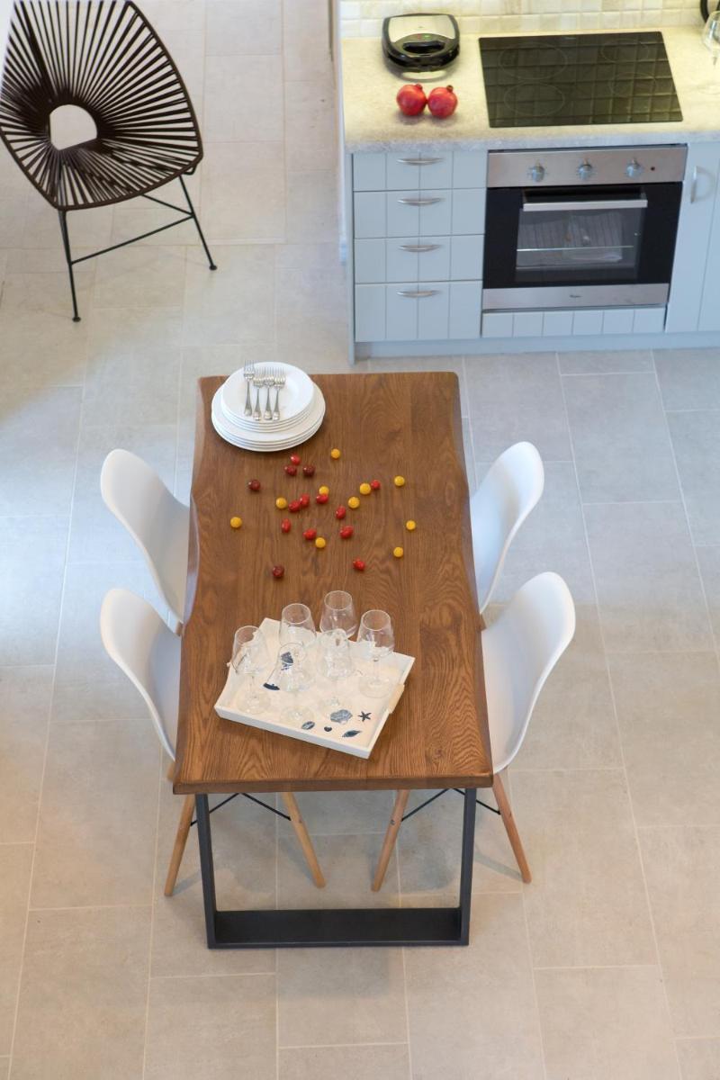 Ionian Horizon Villas