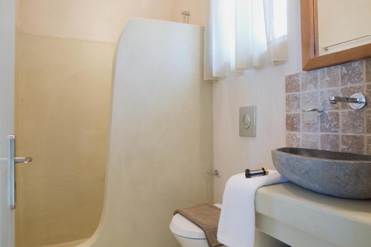 Ionian Horizon Villas