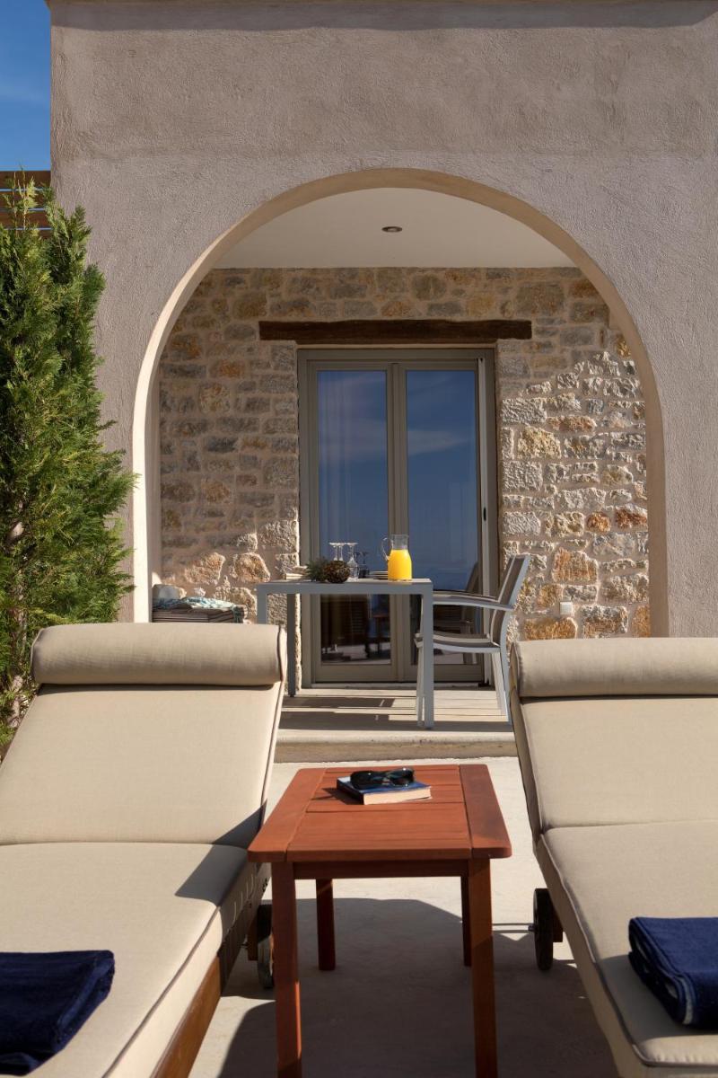 Ionian Horizon Villas