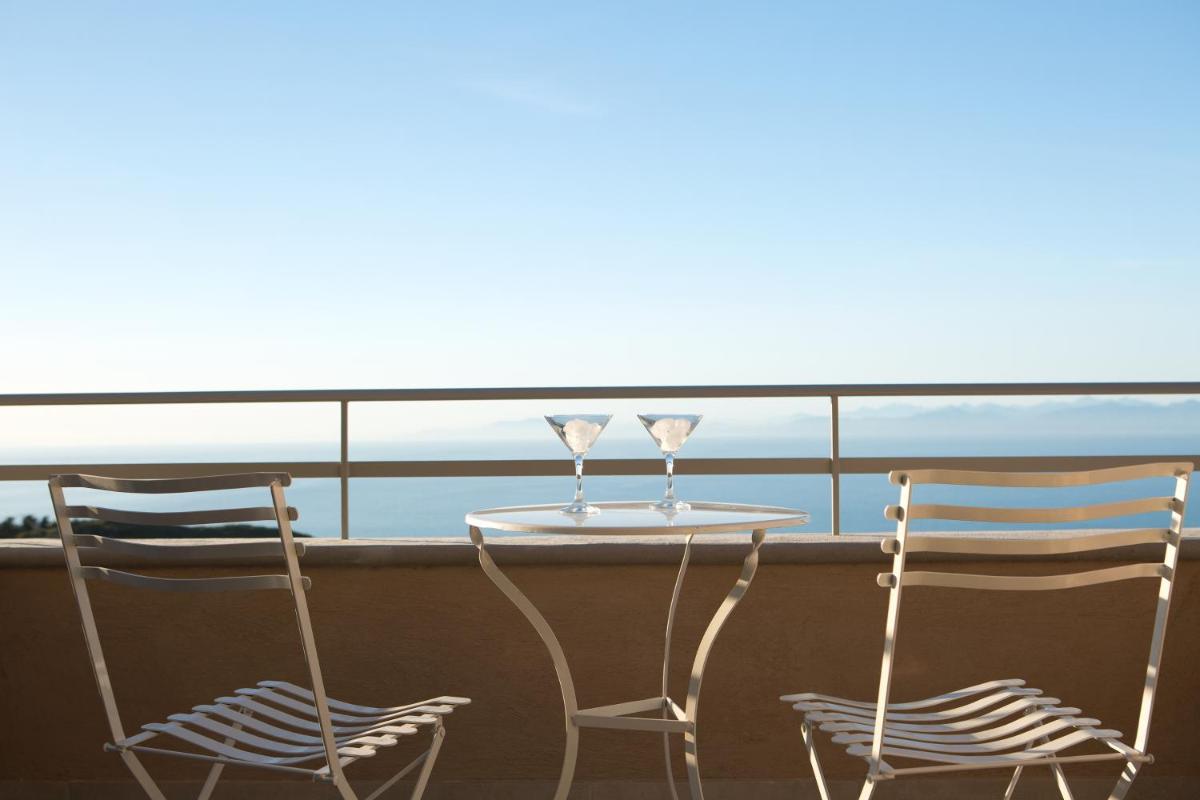 Ionian Horizon Villas