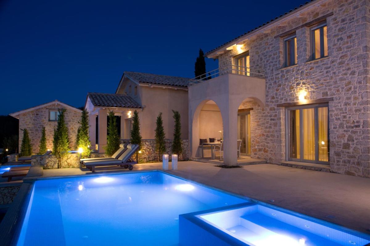 Ionian Horizon Villas