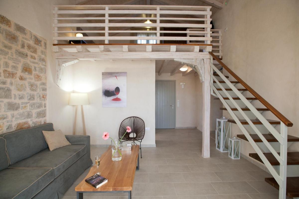 Ionian Horizon Villas