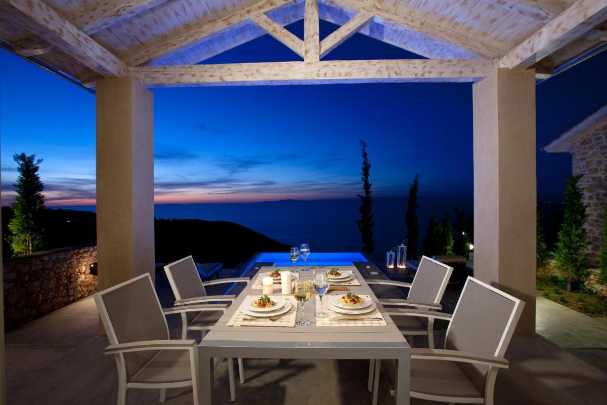 Ionian Horizon Villas