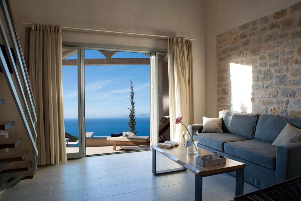 Ionian Horizon Villas