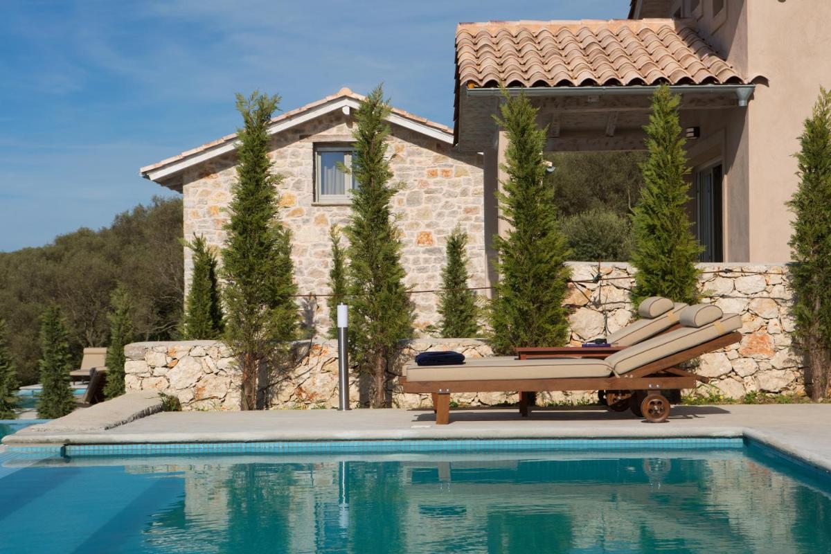 Ionian Horizon Villas