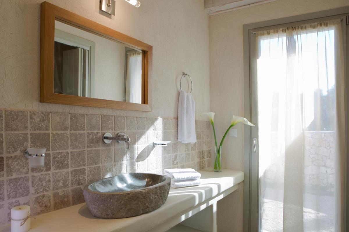 Ionian Horizon Villas