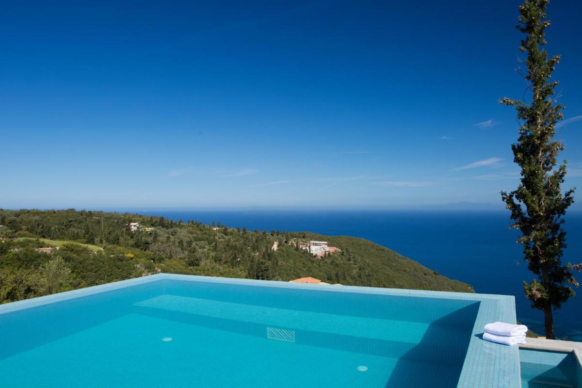 Ionian Horizon Villas