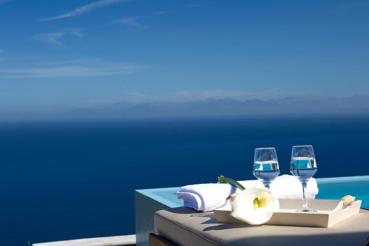 Ionian Horizon Villas