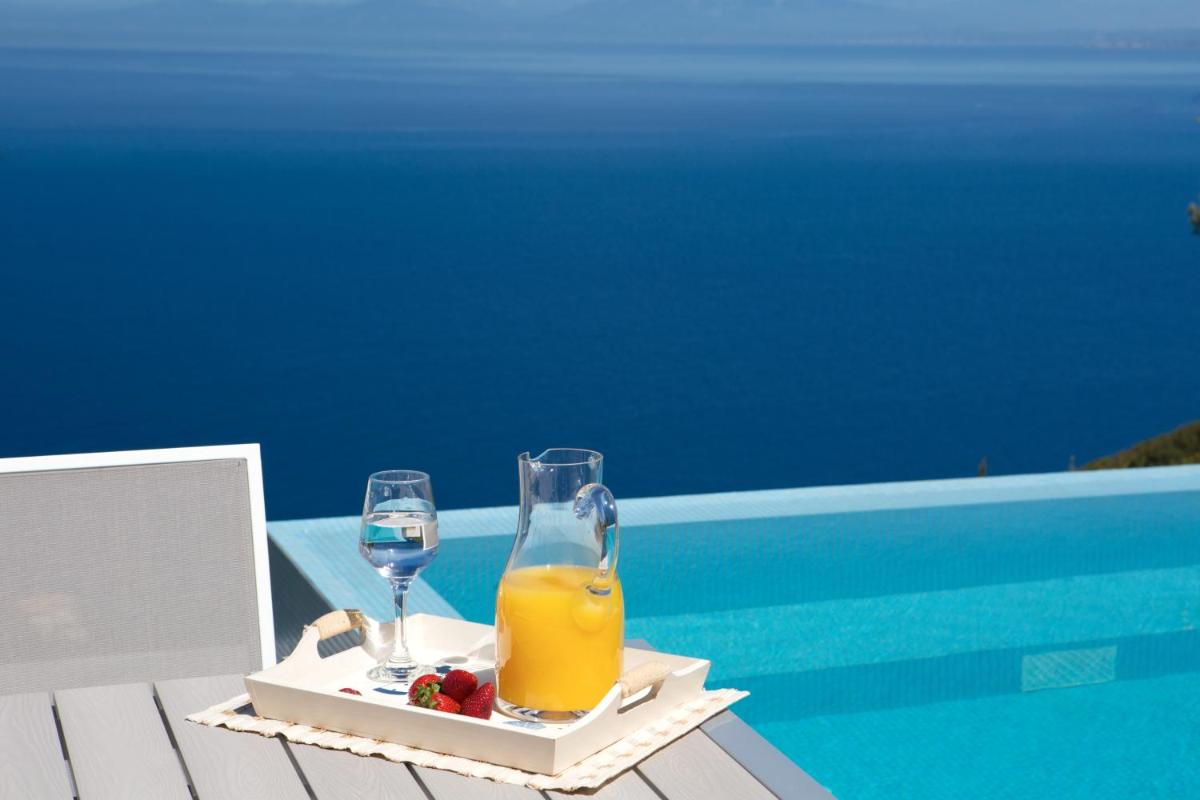 Ionian Horizon Villas