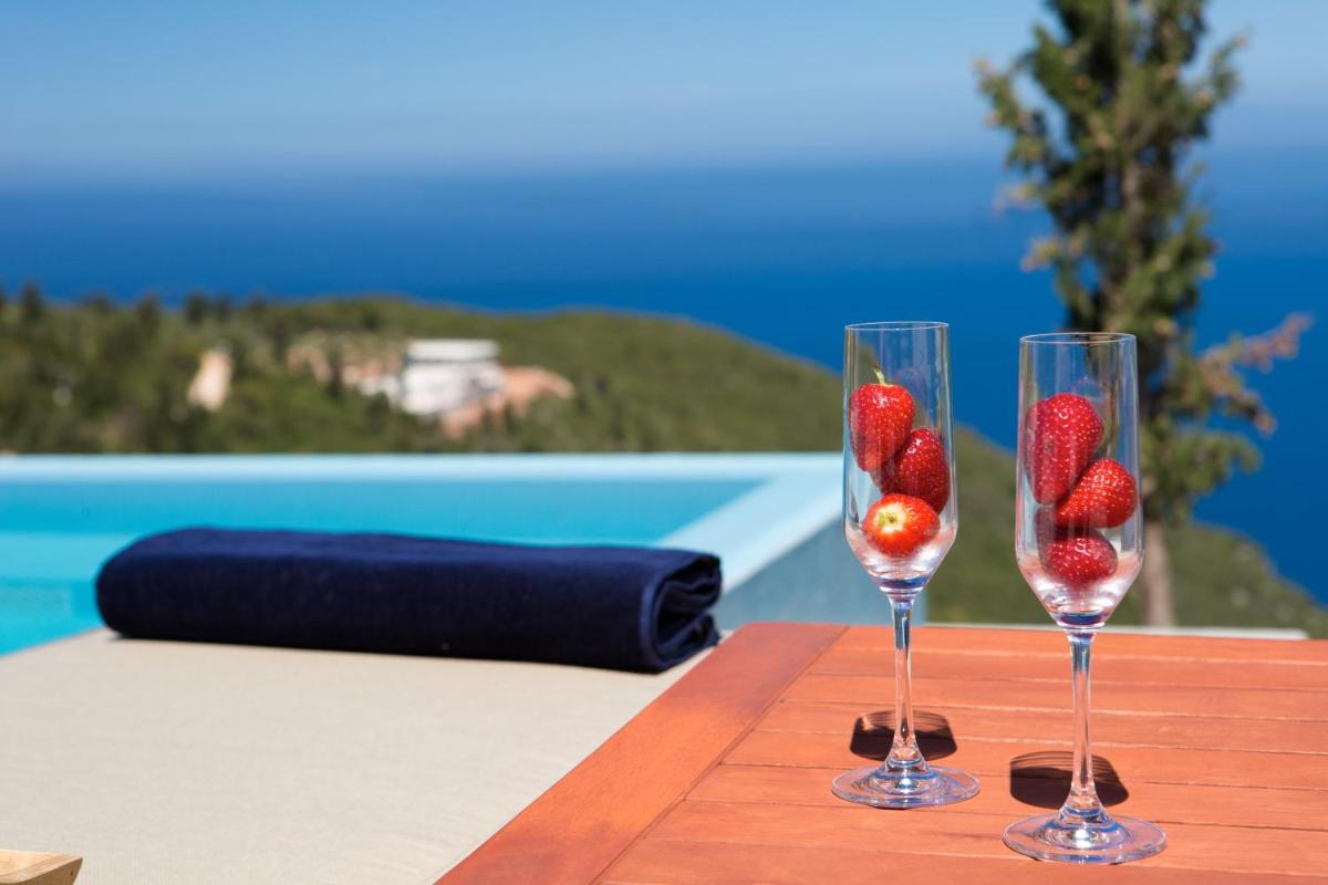 Ionian Horizon Villas
