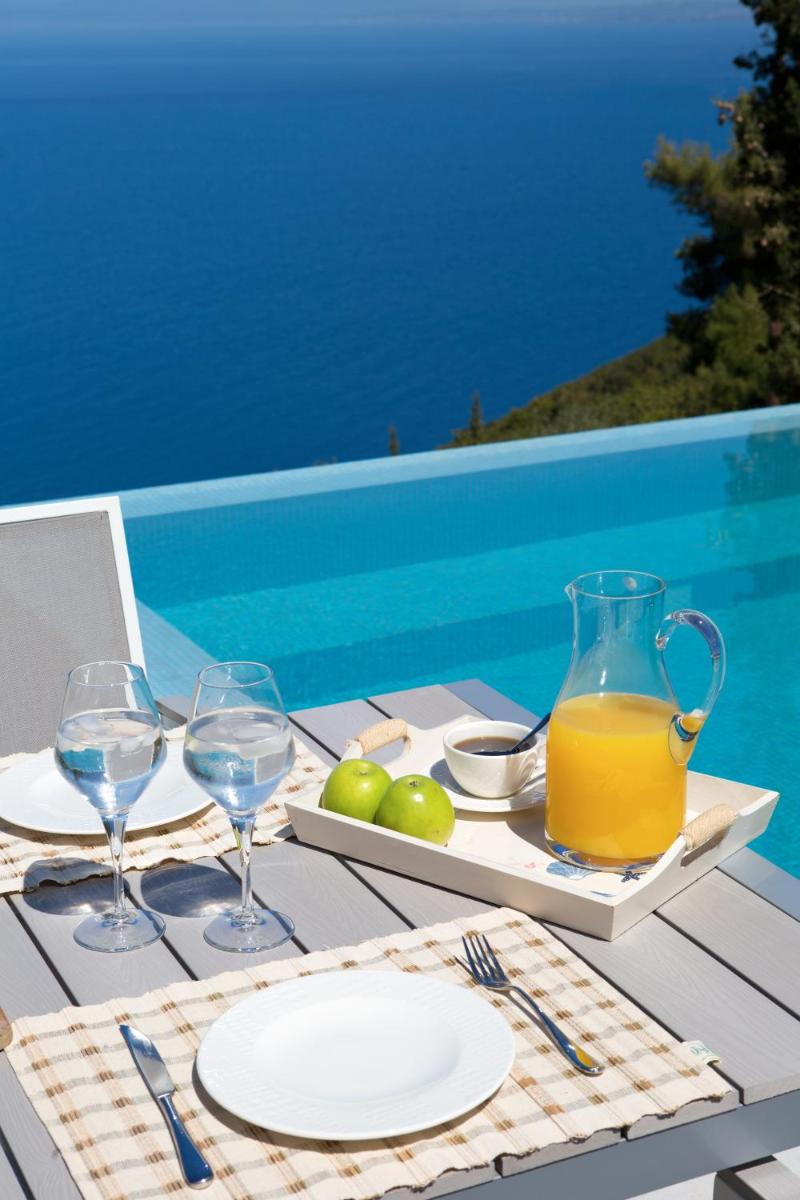 Ionian Horizon Villas