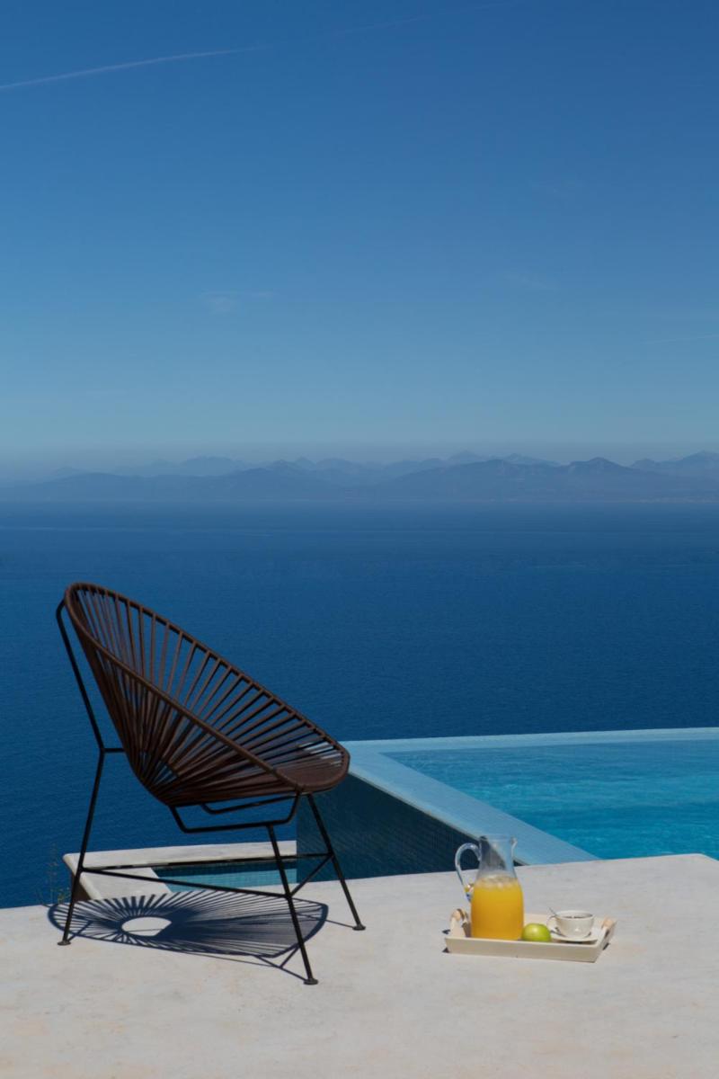 Ionian Horizon Villas