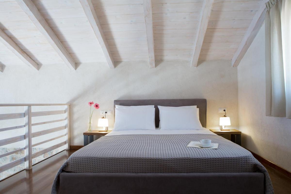 Ionian Horizon Villas