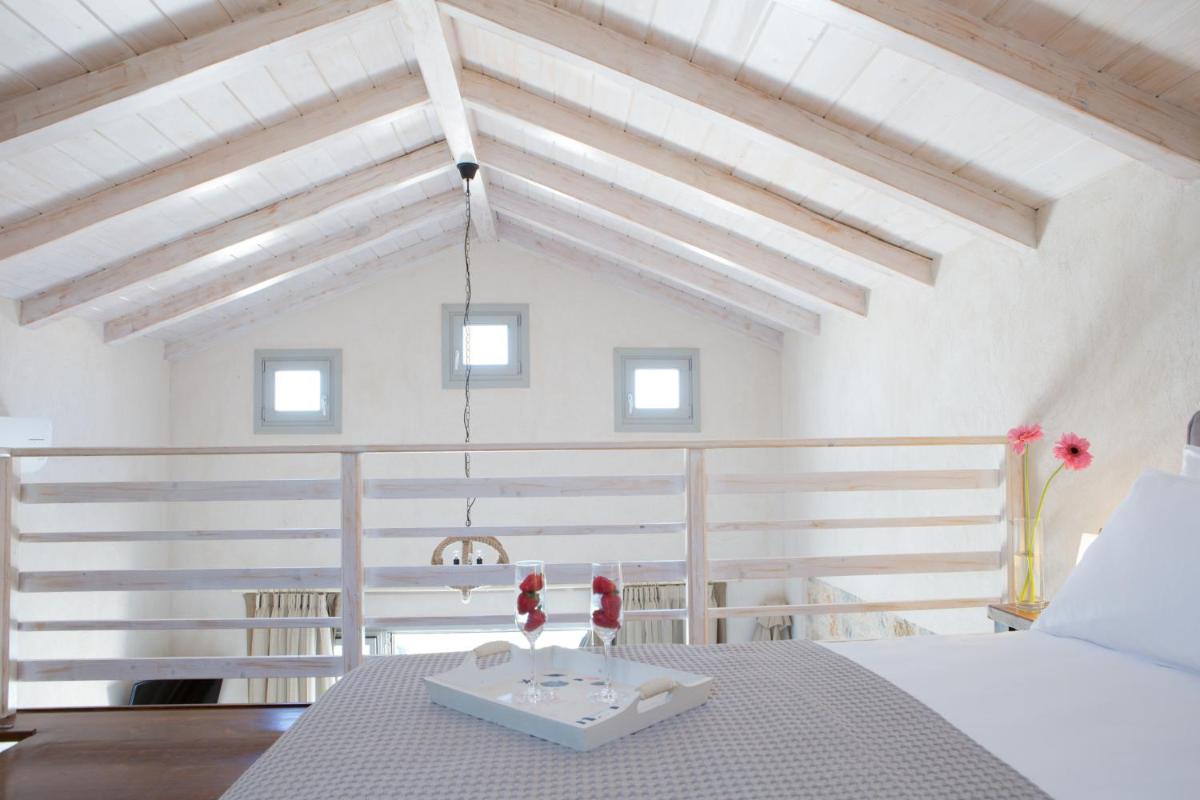 Ionian Horizon Villas