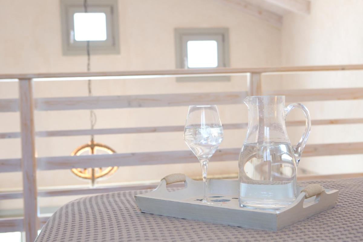 Ionian Horizon Villas