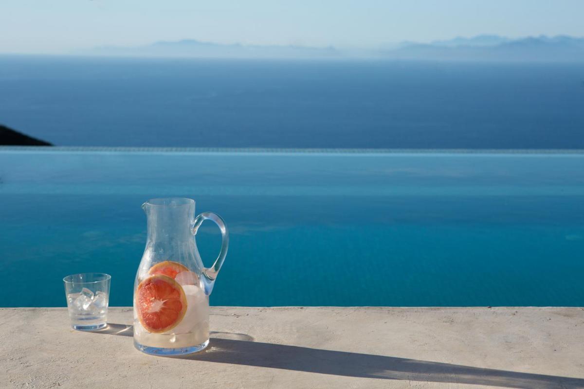 Ionian Horizon Villas