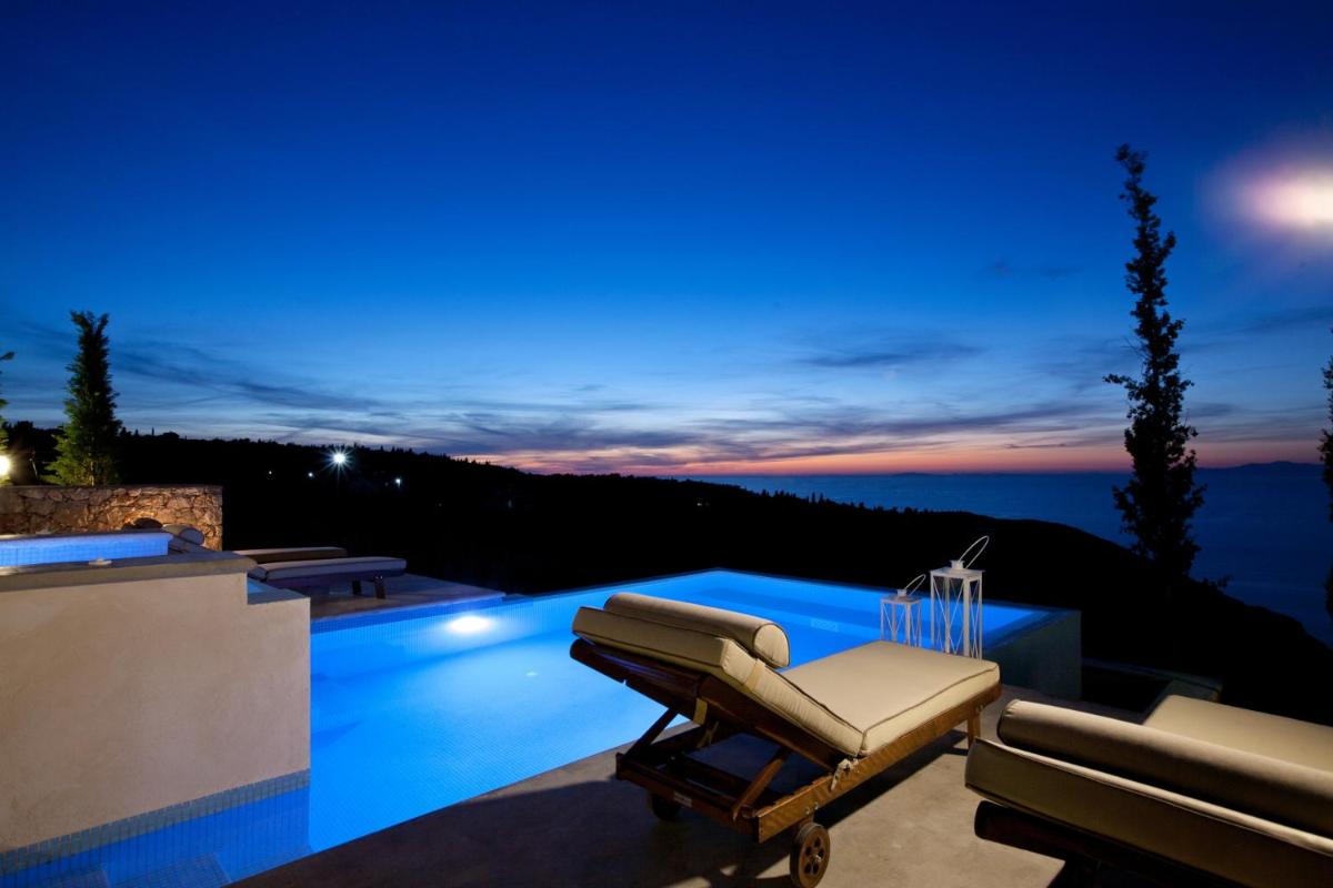 Ionian Horizon Villas