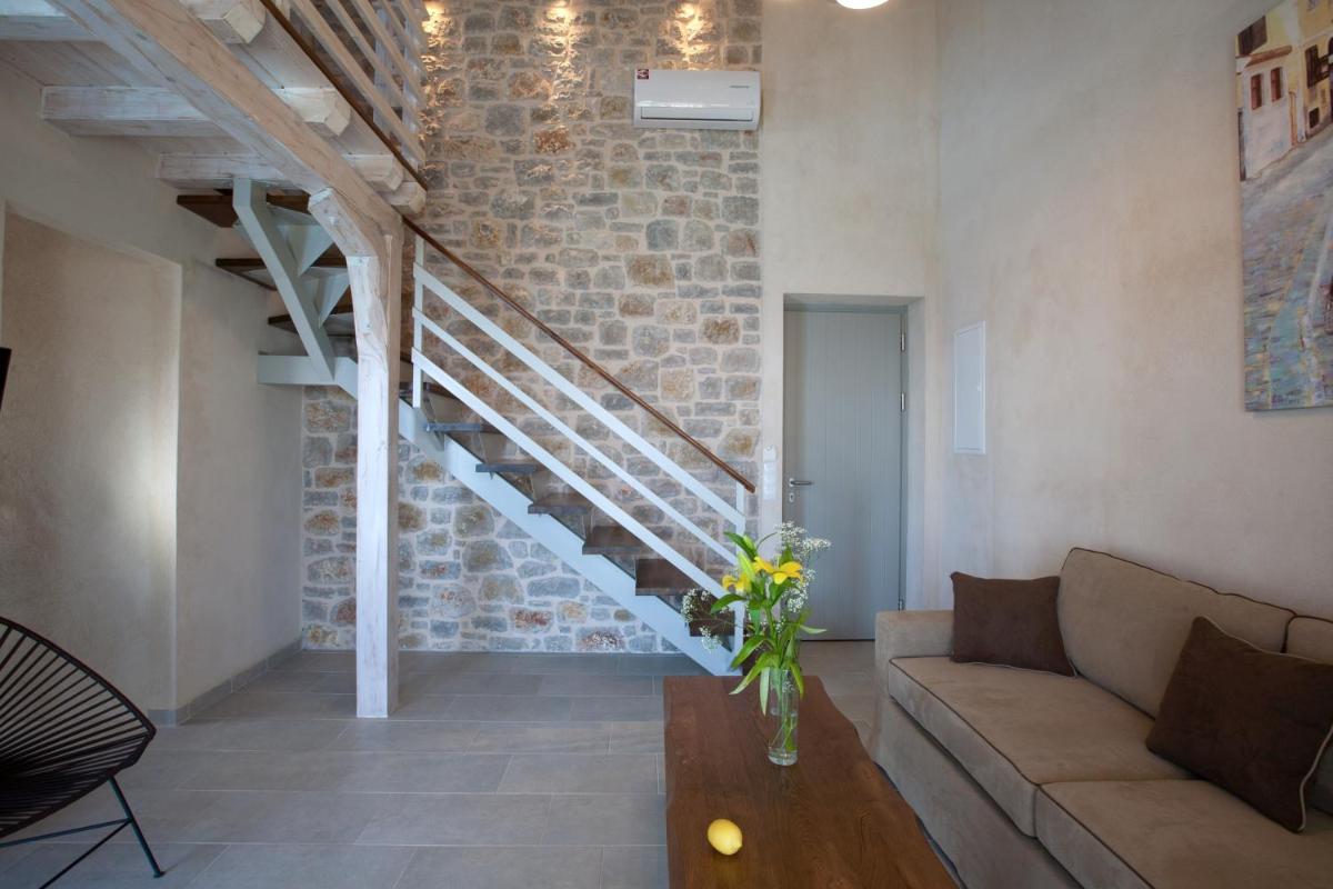 Ionian Horizon Villas