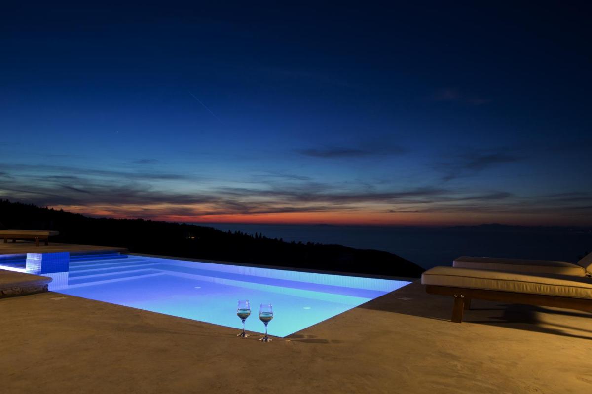 Ionian Horizon Villas