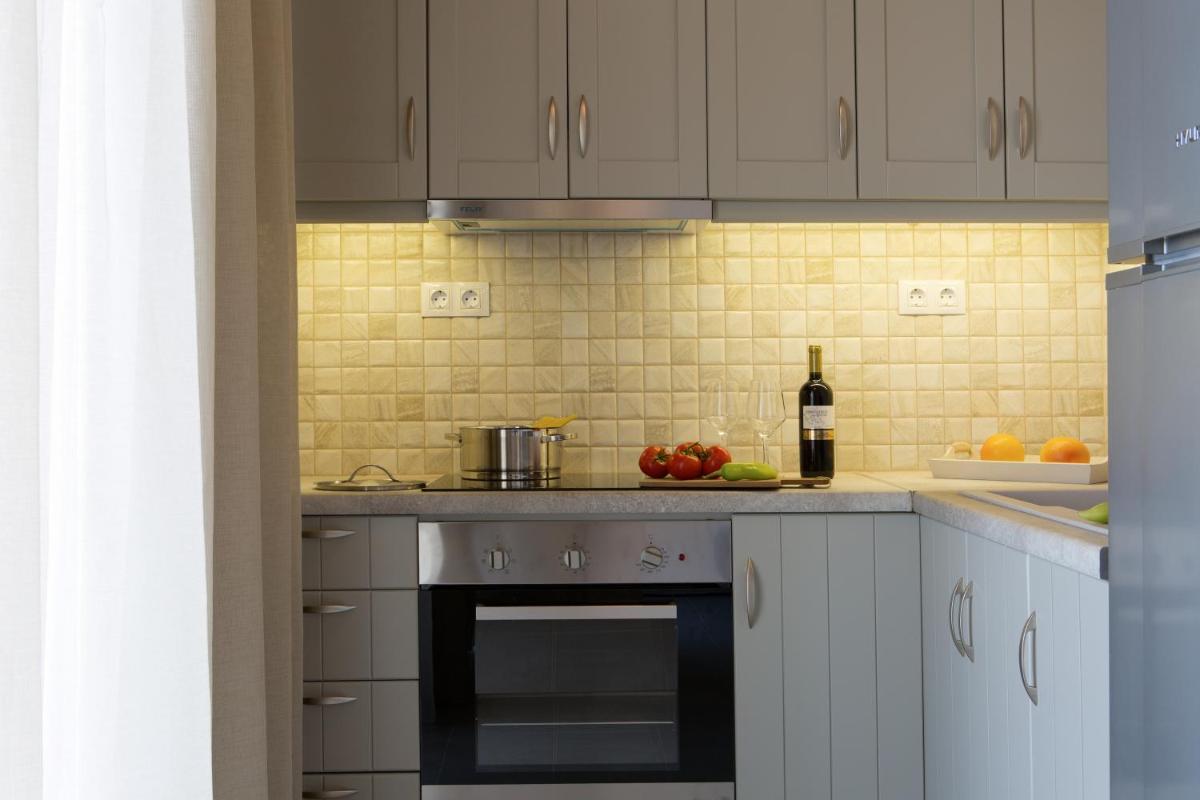 Ionian Horizon Villas