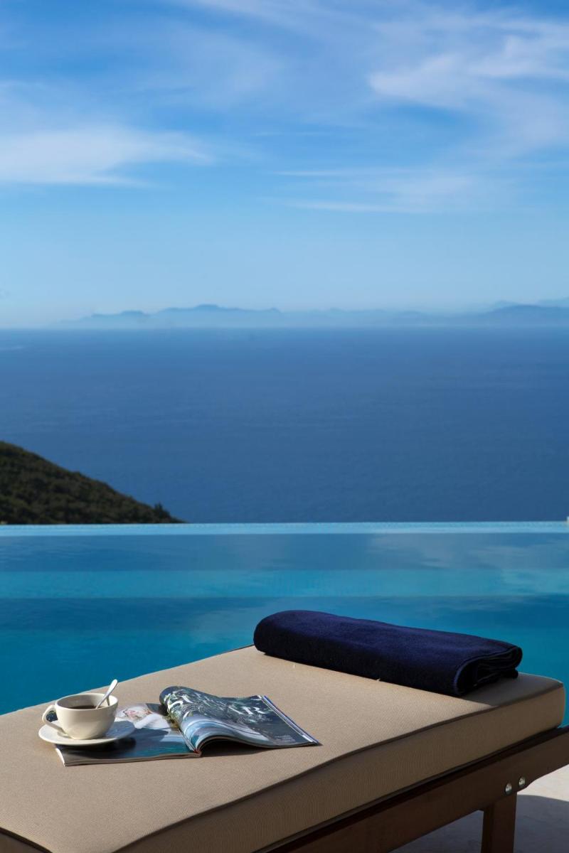 Ionian Horizon Villas