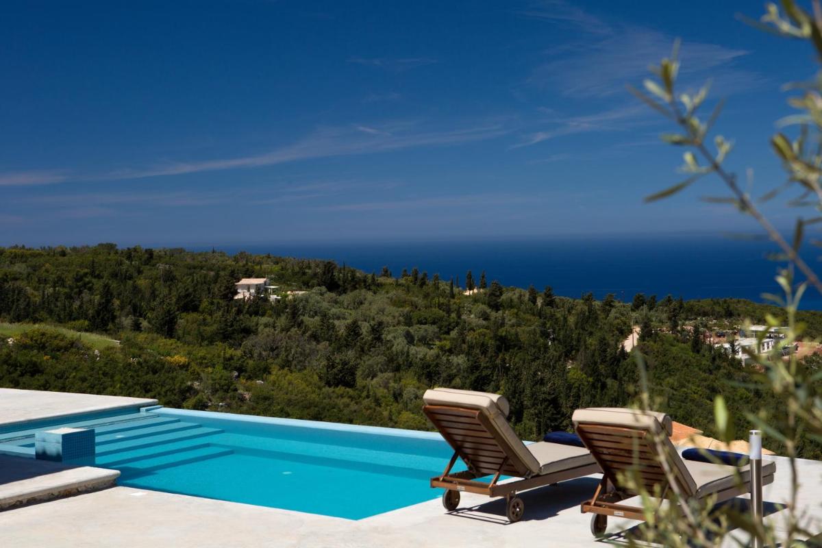 Ionian Horizon Villas