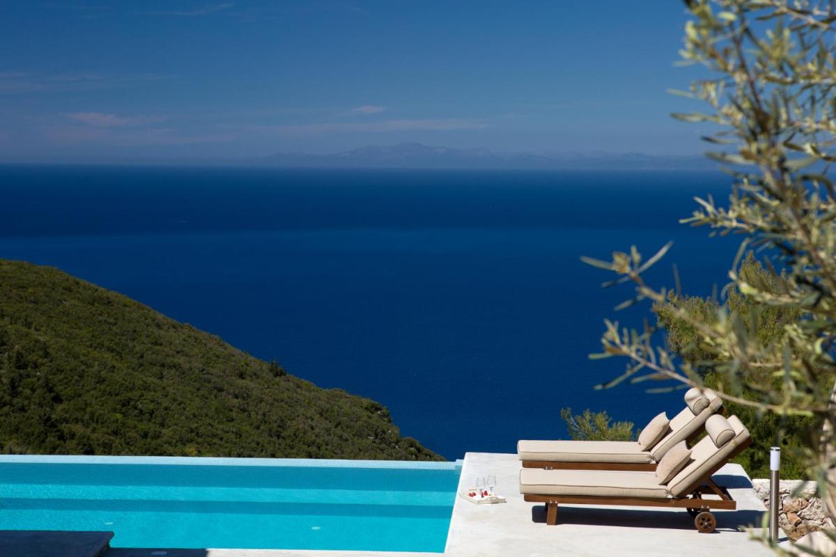 Ionian Horizon Villas