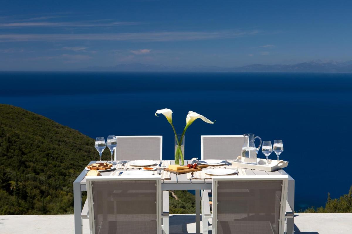 Ionian Horizon Villas