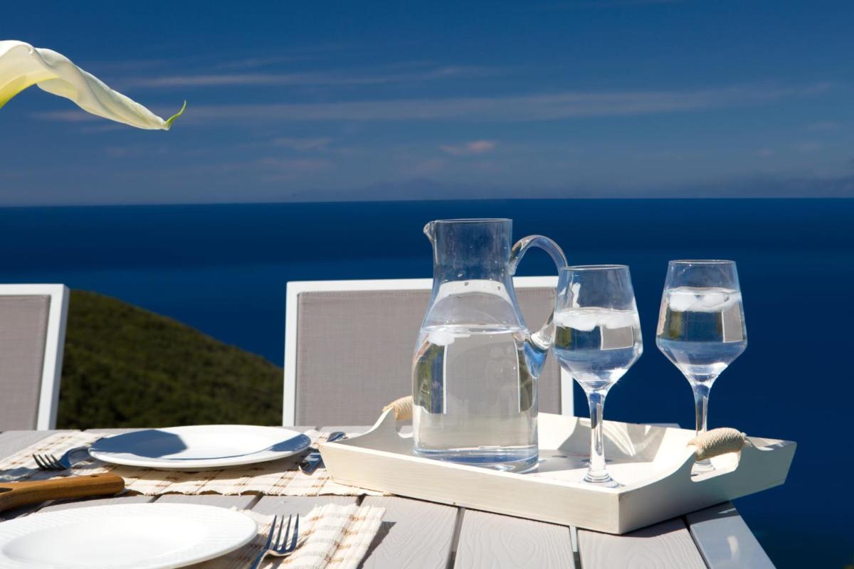 Ionian Horizon Villas