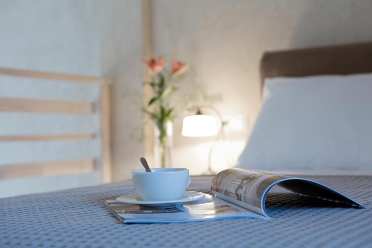 Ionian Horizon Villas