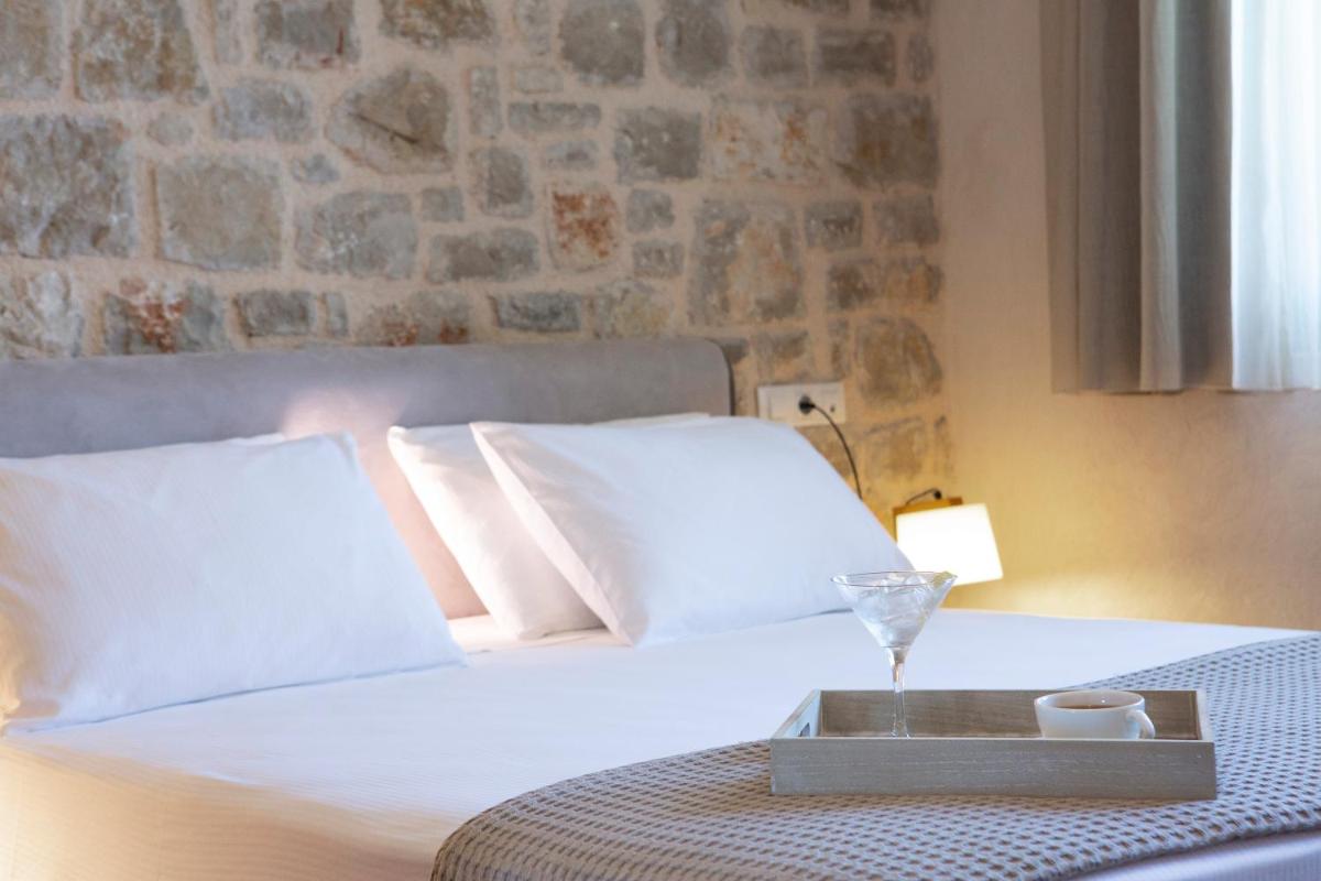 Ionian Horizon Villas