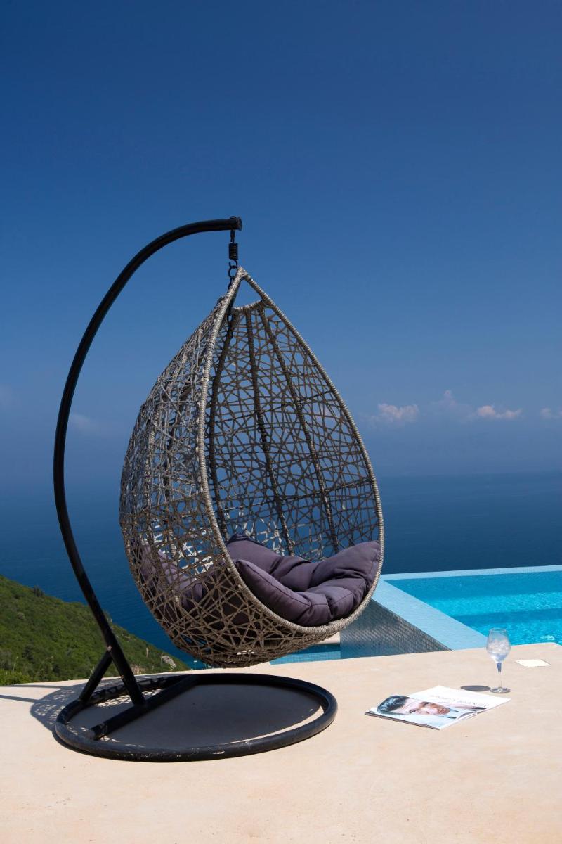 Ionian Horizon Villas