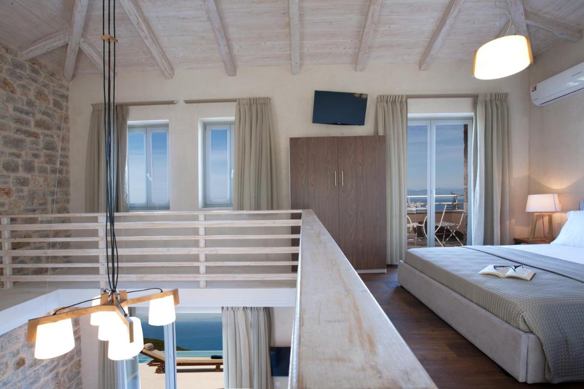 Ionian Horizon Villas