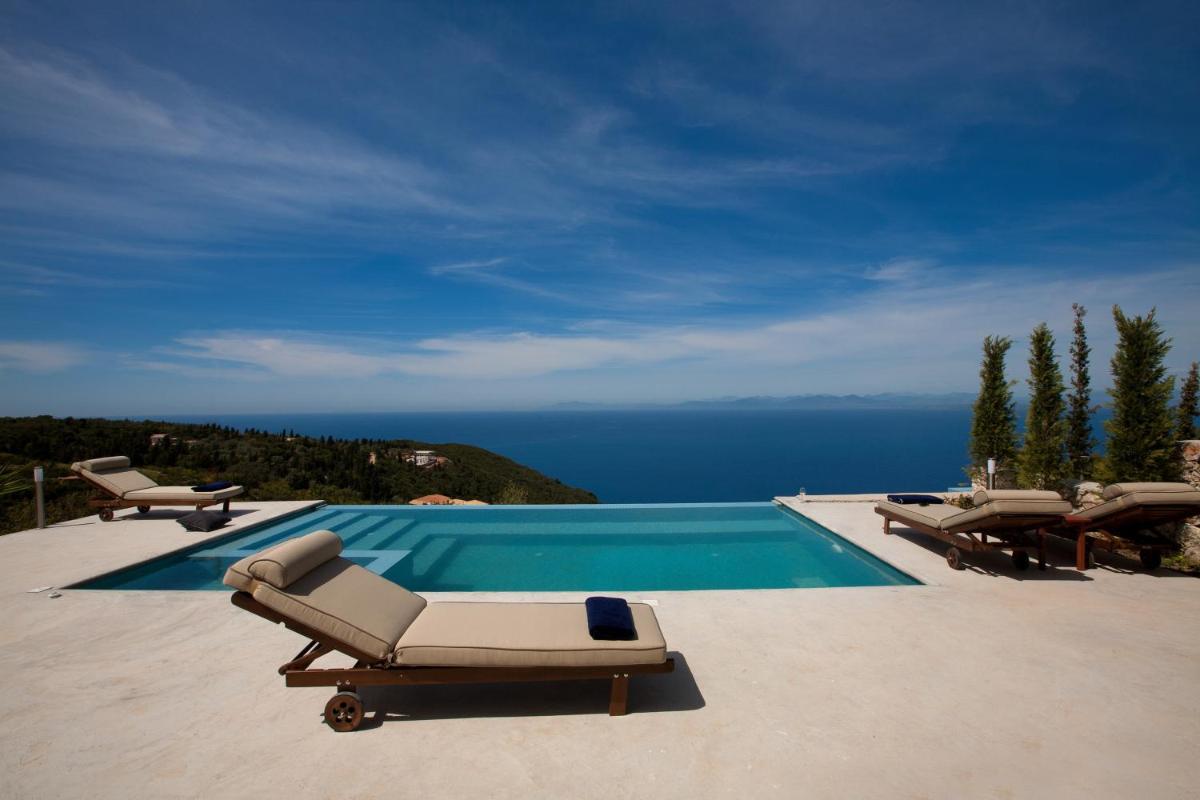 Ionian Horizon Villas