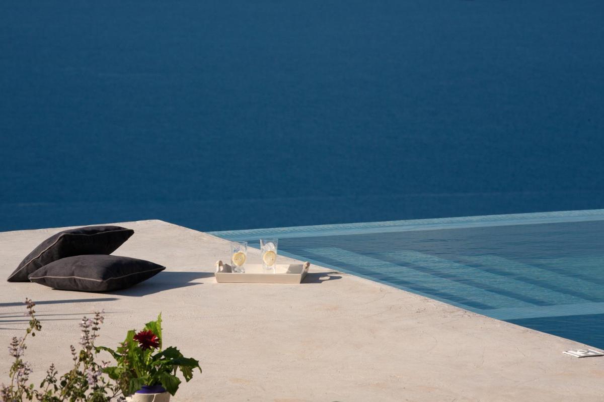 Ionian Horizon Villas