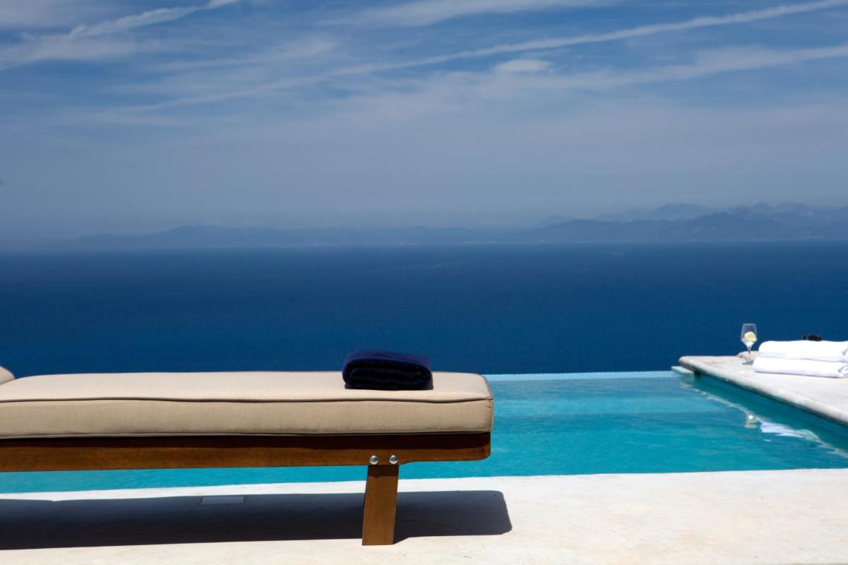 Ionian Horizon Villas