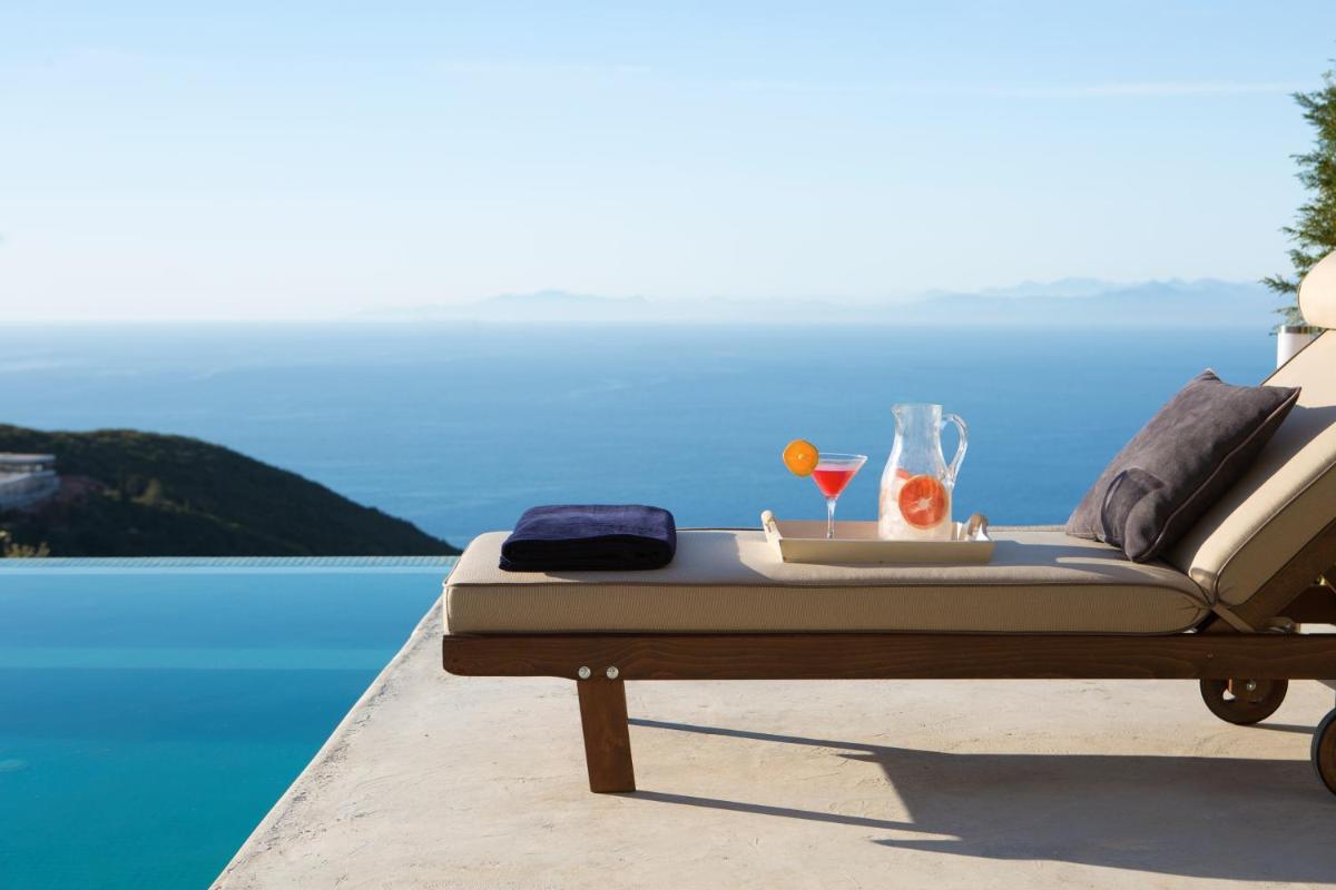 Ionian Horizon Villas
