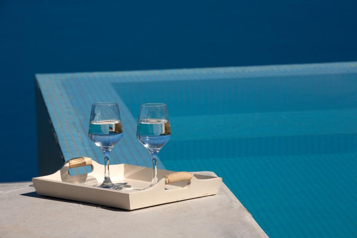 Ionian Horizon Villas