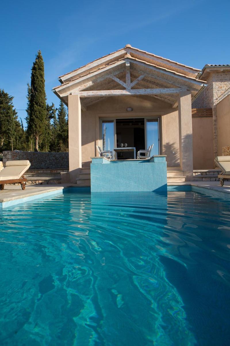 Ionian Horizon Villas