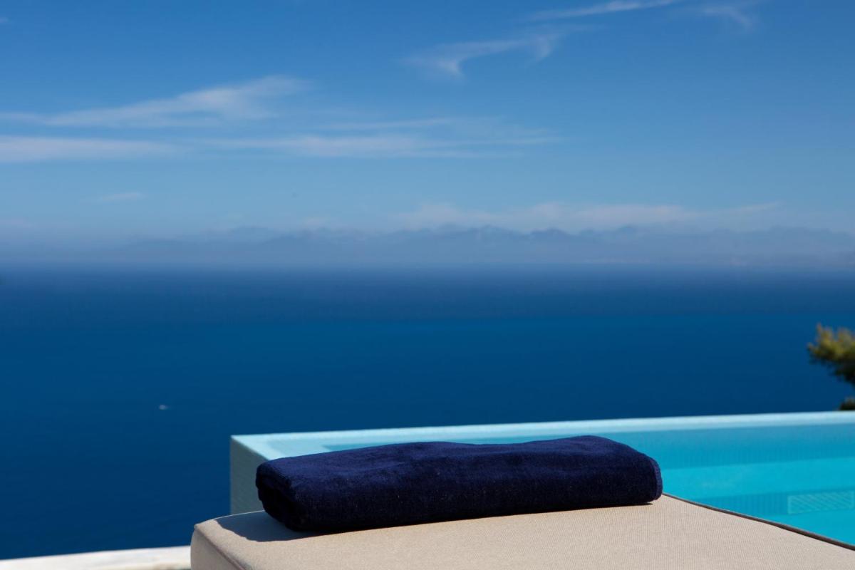 Ionian Horizon Villas